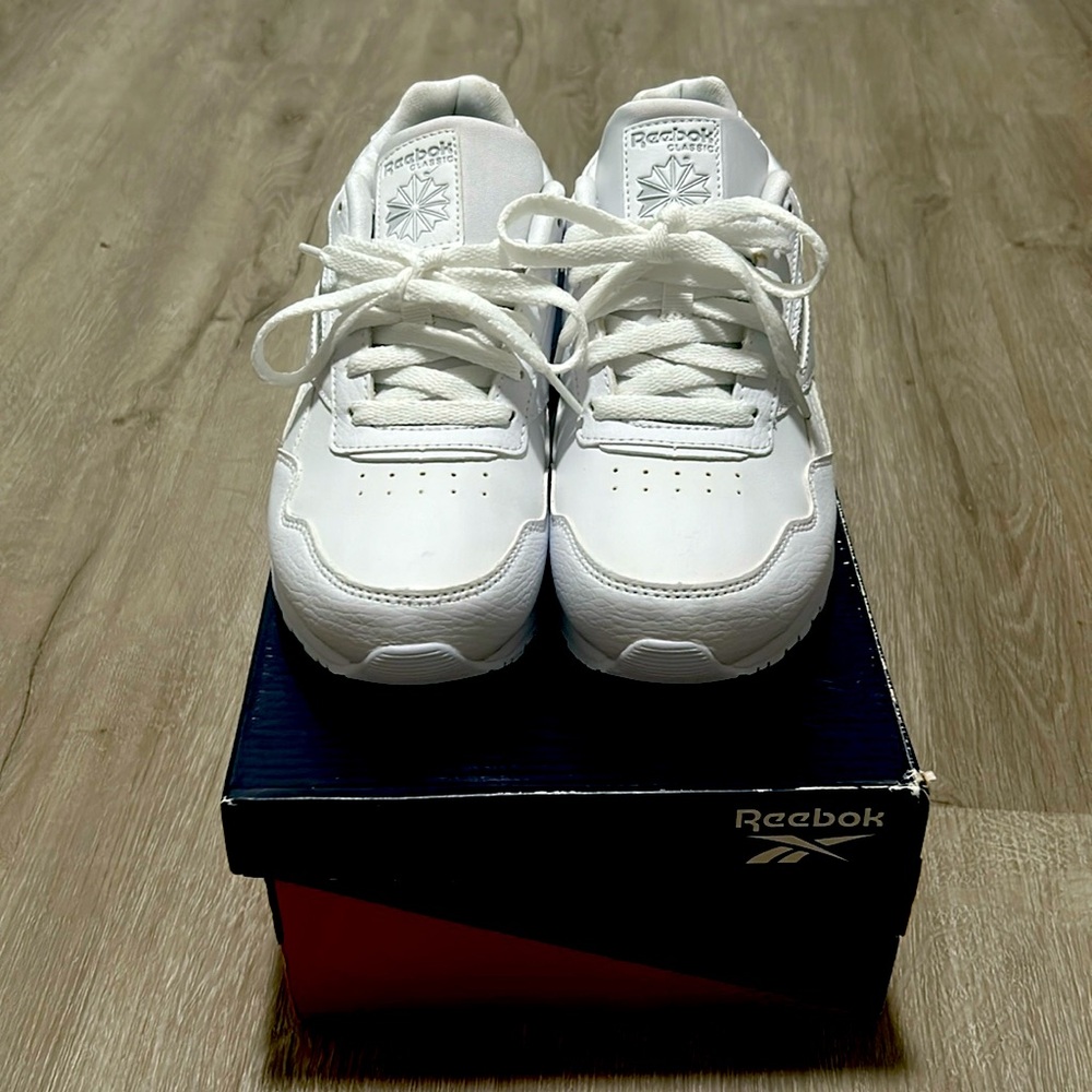 2021 Women’s Classic Harman Run 'White Steel'
